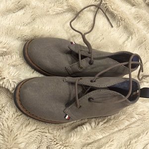 Brand new Tommy Hilfiger dress boots